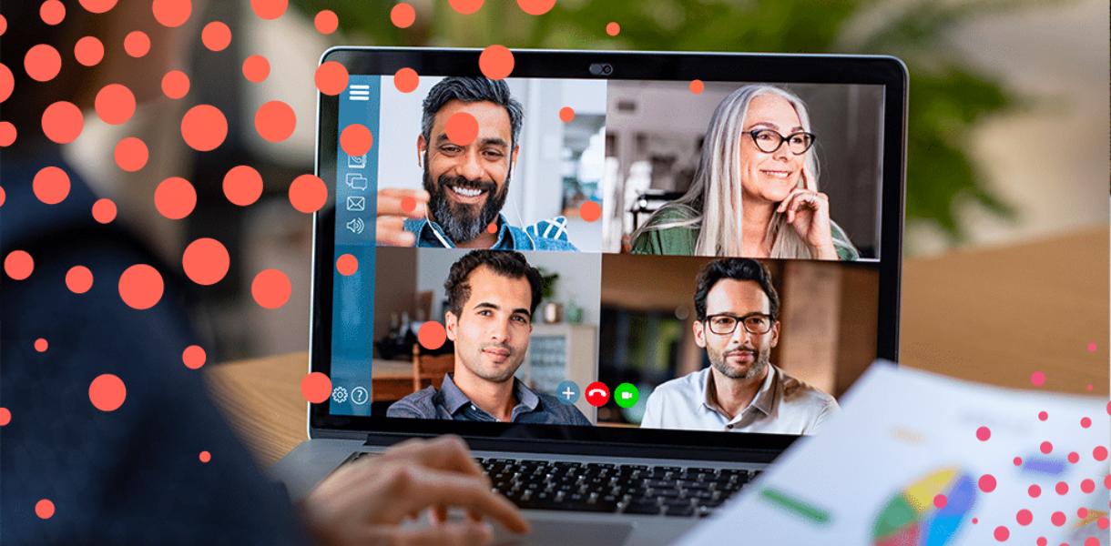 tools en tips voor video meetings