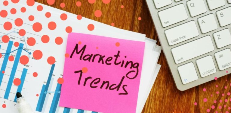 Marketing trends 2022