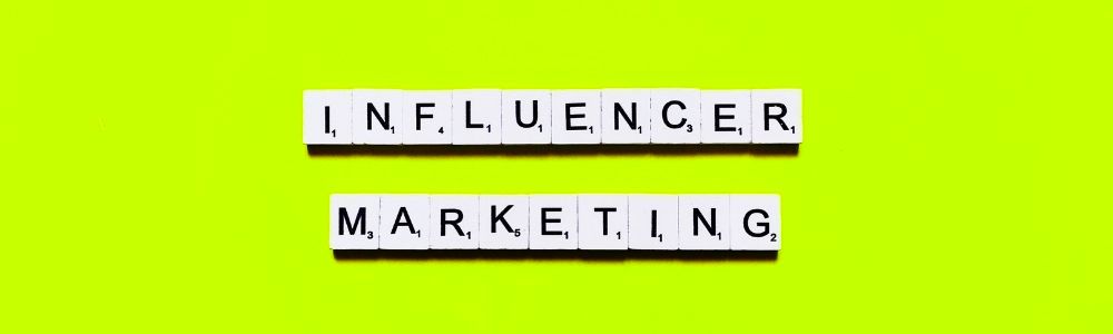 influencer marketing