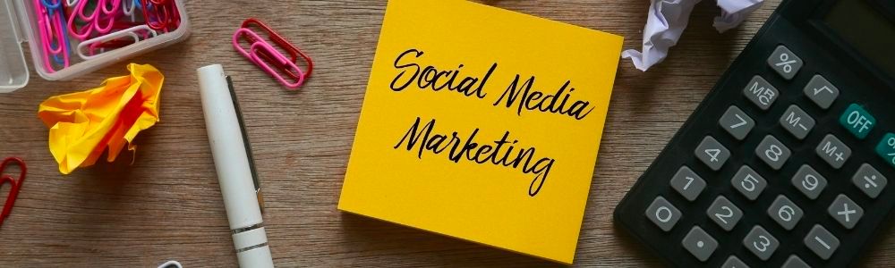 social media marketing trends 2022