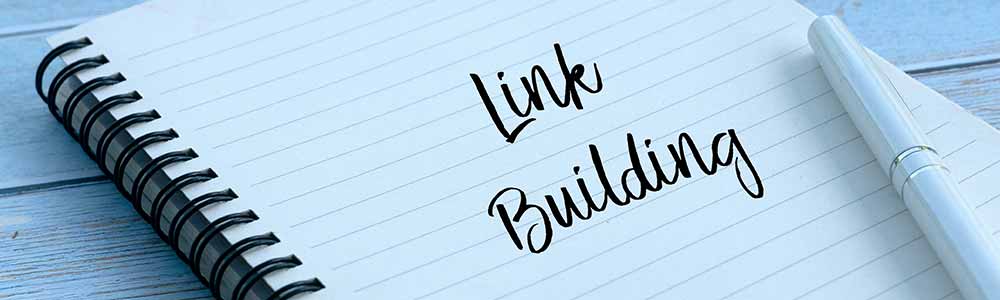 linkbuilding SEO optimalisatie