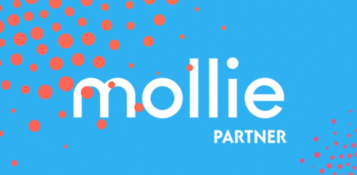 Mollie partner