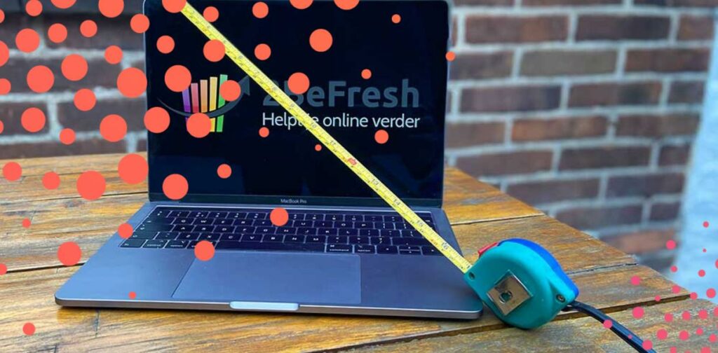 10 Soorten websites met verschillende doelen door 2BeFresh Wouter Post