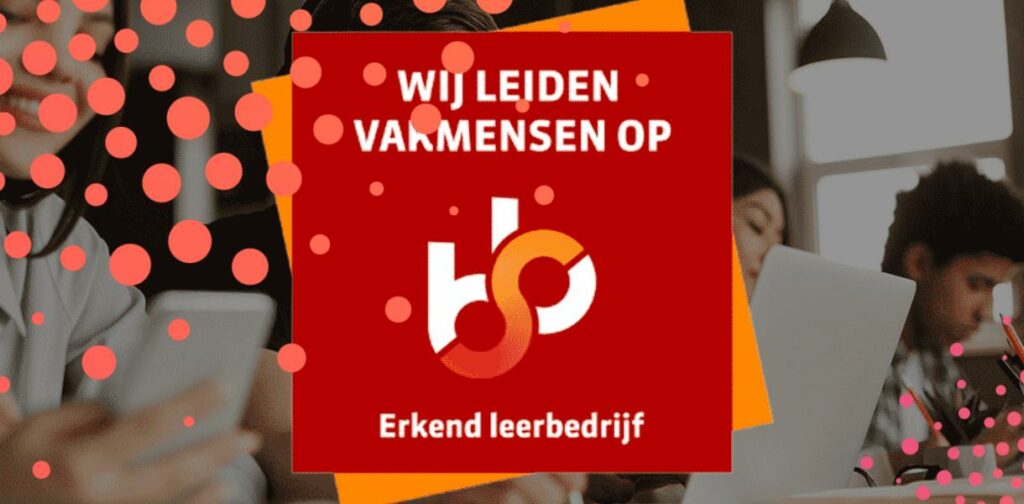 erkend leerbedrijf