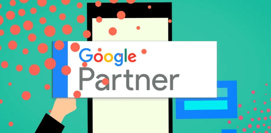 google partner 2BeFresh