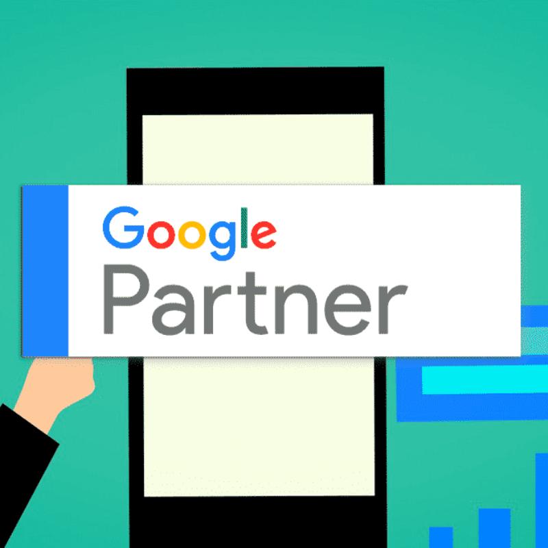 Google partner