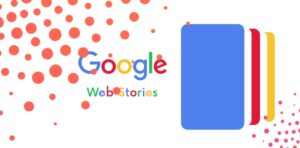 Google web stories
