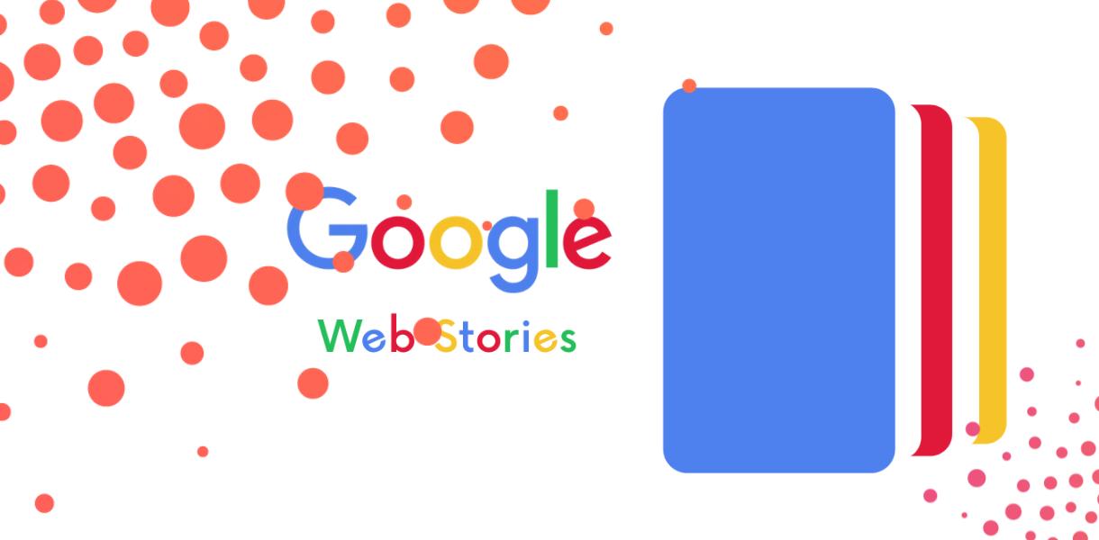 Google web stories