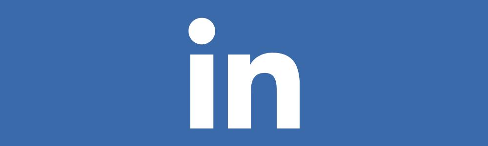 linkedin afmetingen