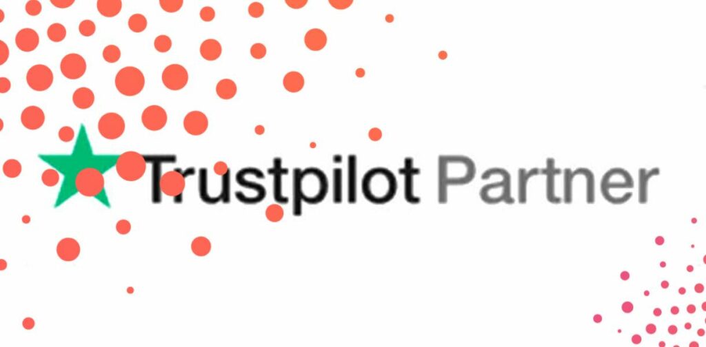 trustpilot partner