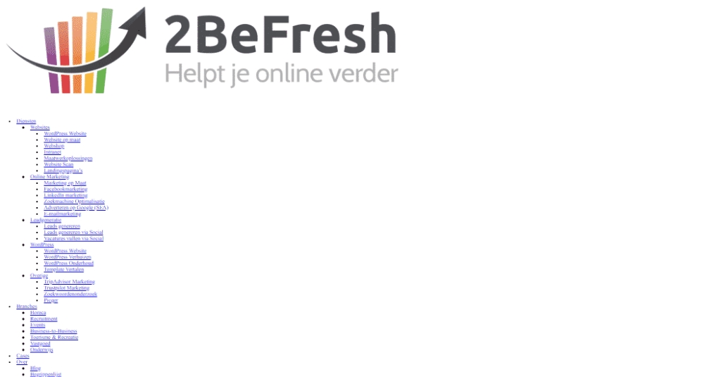 Wat is een css?