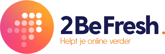 2BeFresh Logo