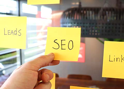 Diensten 2BeFresh SEO Optimalisatie woonkamer