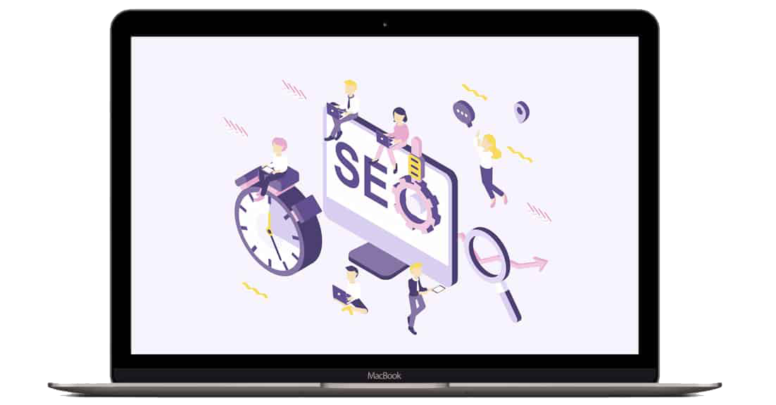 Business 2 Business Marketing SEO