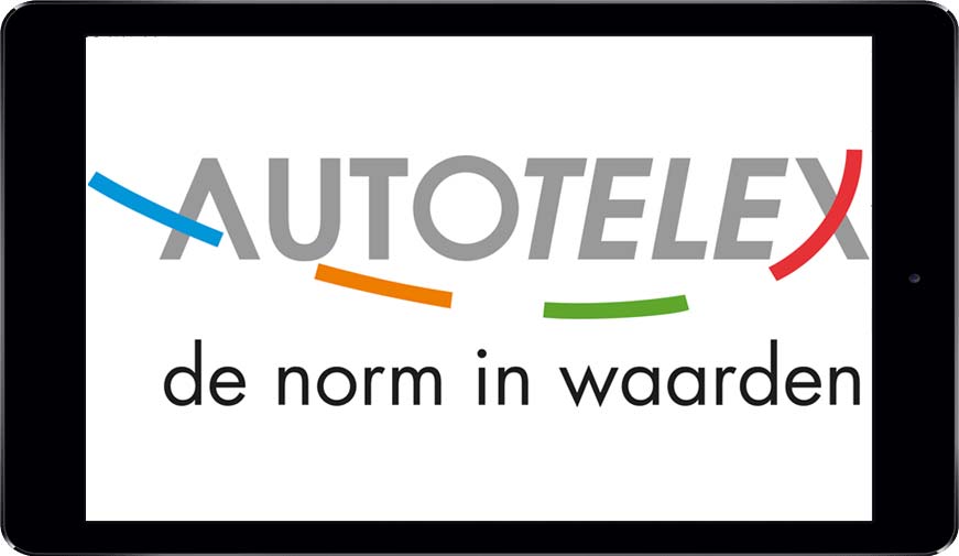 Autotelex PRO Koppeling