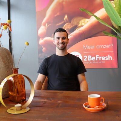 Denis Siocic 2BeFresh Denis Siocic 2BeFresh