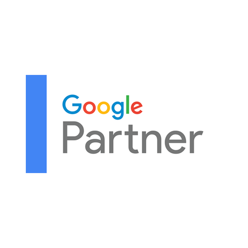 Google Partner 2BeFresh