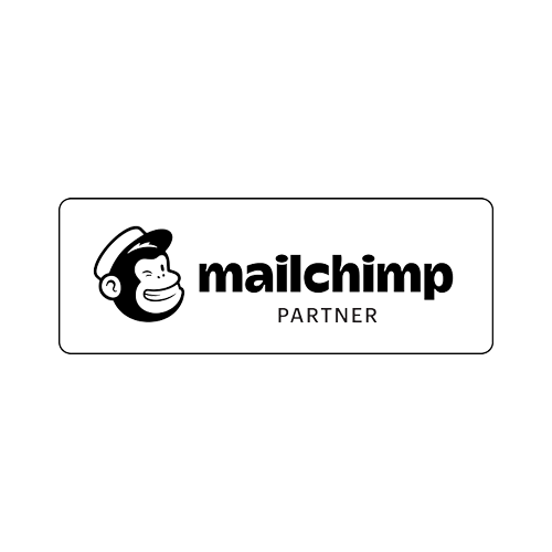 Mailchimp Partner 2BeFresh