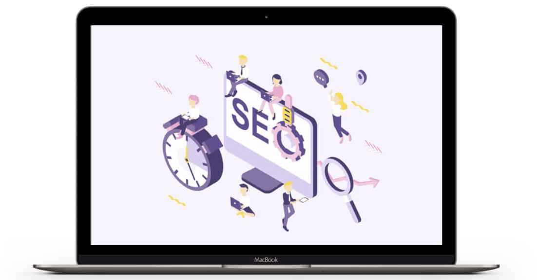 Recruitment marketing SEO