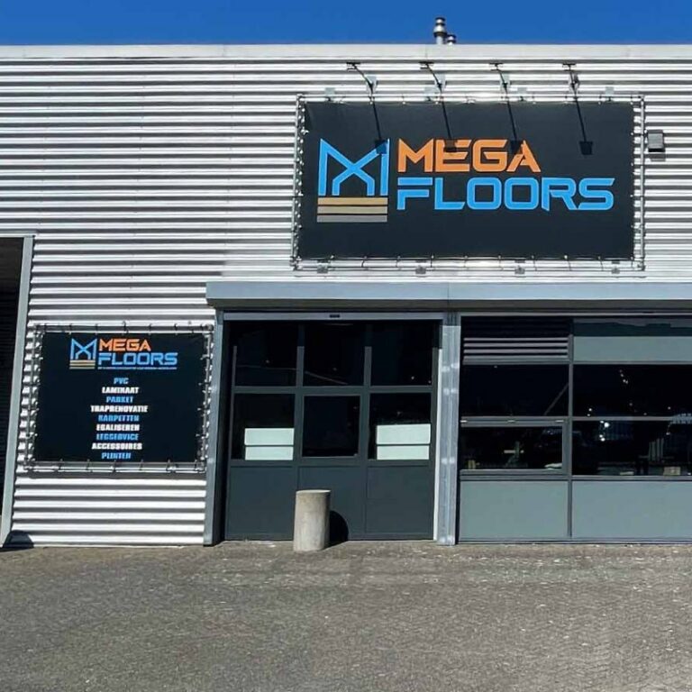 megafloors x 2befresh