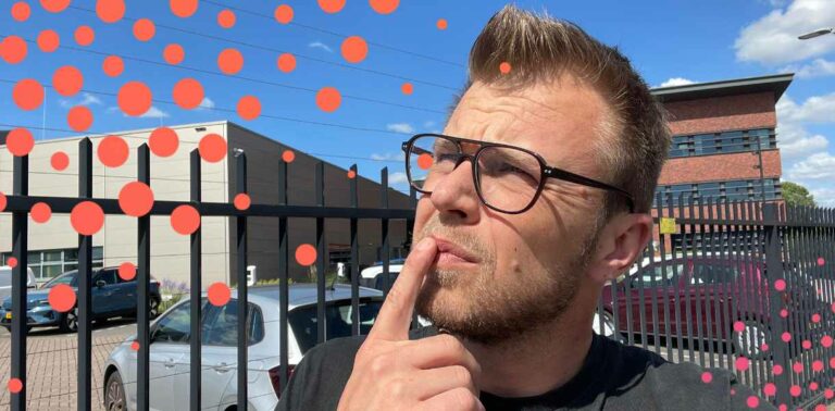 Wouter Post over Helpful content en Google Core Update