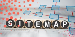 wat is een sitemap