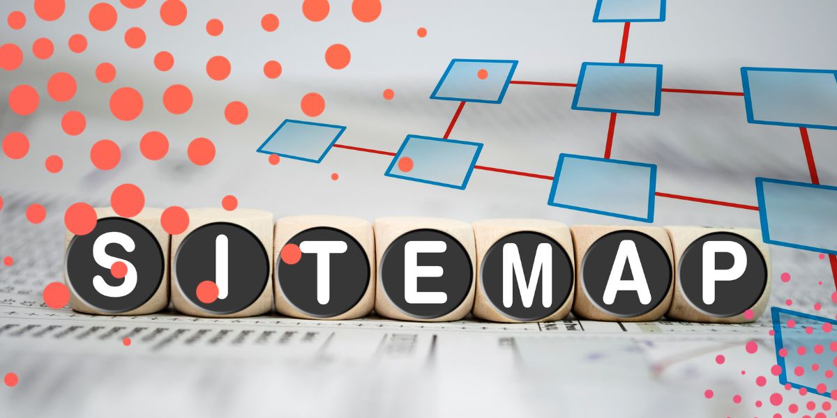 wat is een sitemap