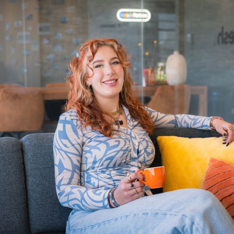 adverteerdersverficatie doorlopen