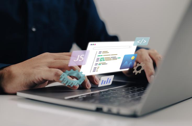 Professionele website laten bouwen gericht op de automotive branche