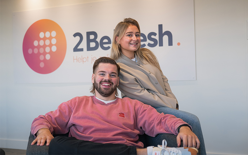 Recruitment marketing inzetten