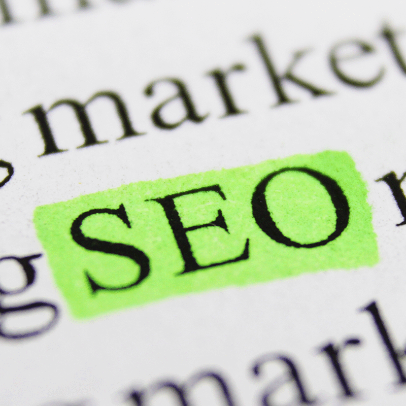 wat is SEO?