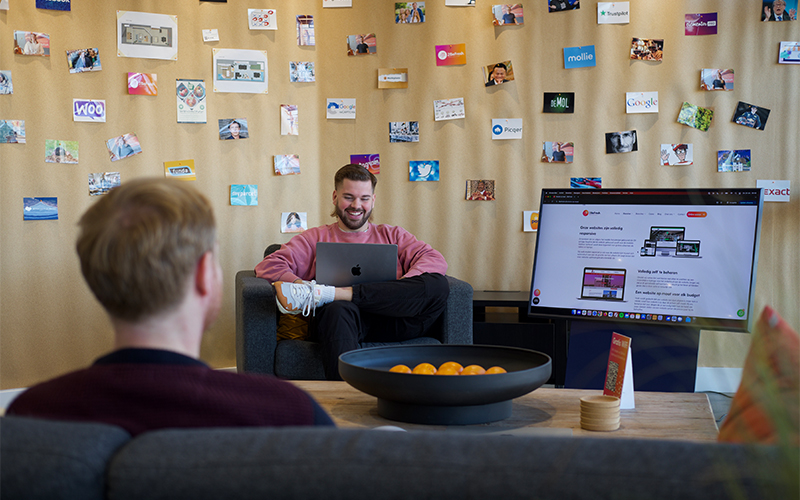 voordelen van een custom CRM