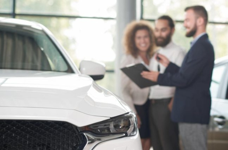 Case Besure Automotive