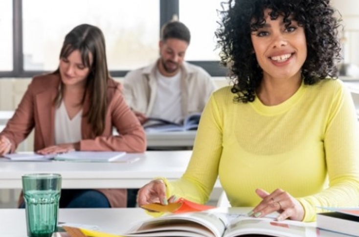 Case voor NIA ACADEMIE