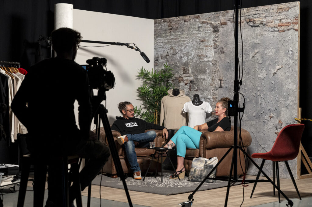 Case voor Revontuli & Studio Wildfox