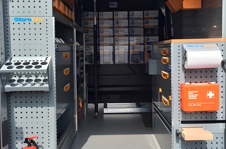 Case voor Transcare Solutions