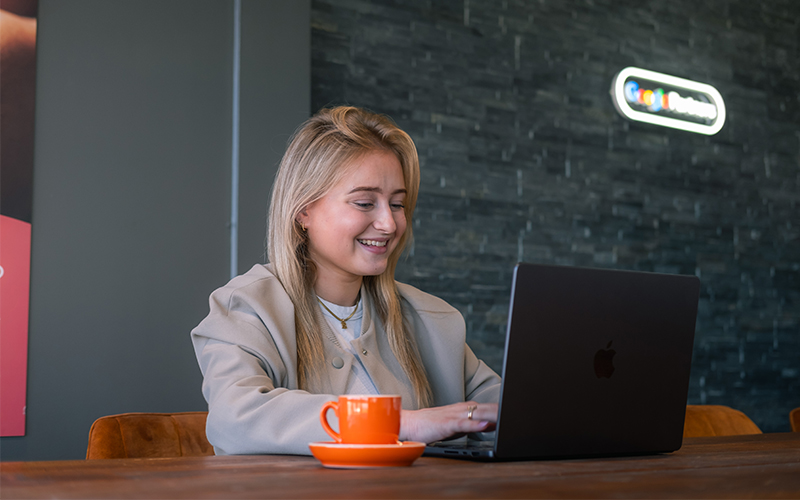Content marketing inzetten