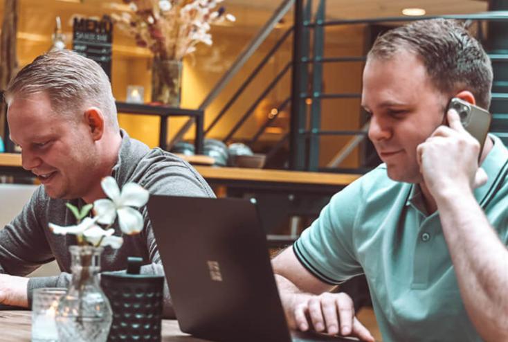 Marketing op Maat DL Advies