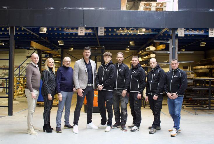 Marketing voor Ventana Zonwering