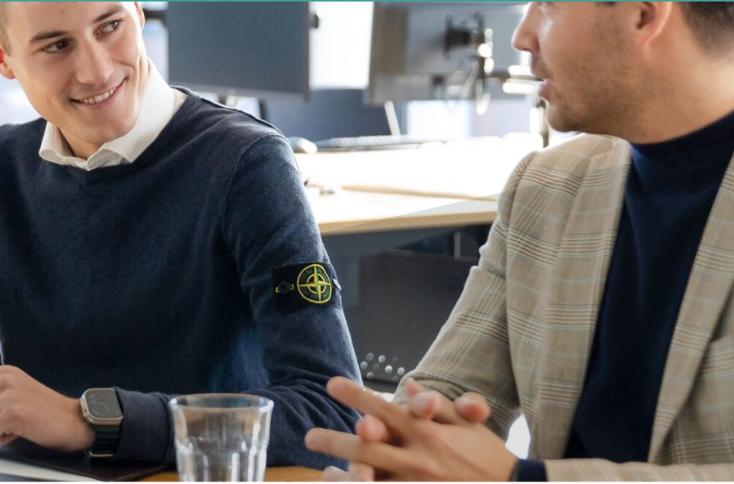 Marketing op Maat voor Talect