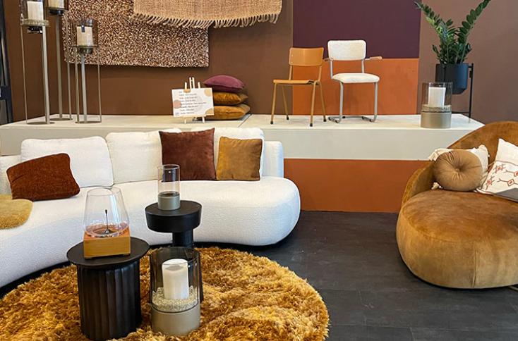 Opdracht voor Adaja Vlok