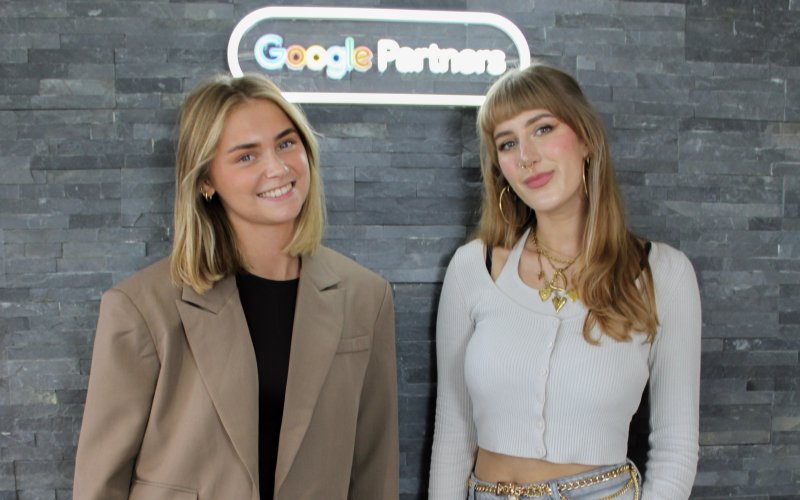 Online advertising laten inzetten door 2BeFresh