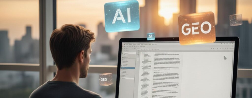 Content creatie dat geschikt is voor AI