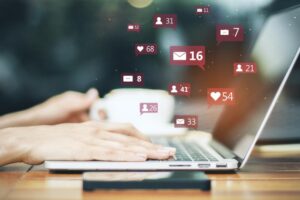 Waarom je SEO strategie in 2026 niet meer bij Google stopt en social search belangrijk is