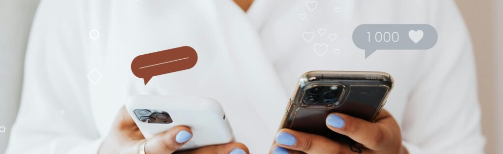 Waarom je social media succes niet meer aan likes afleest