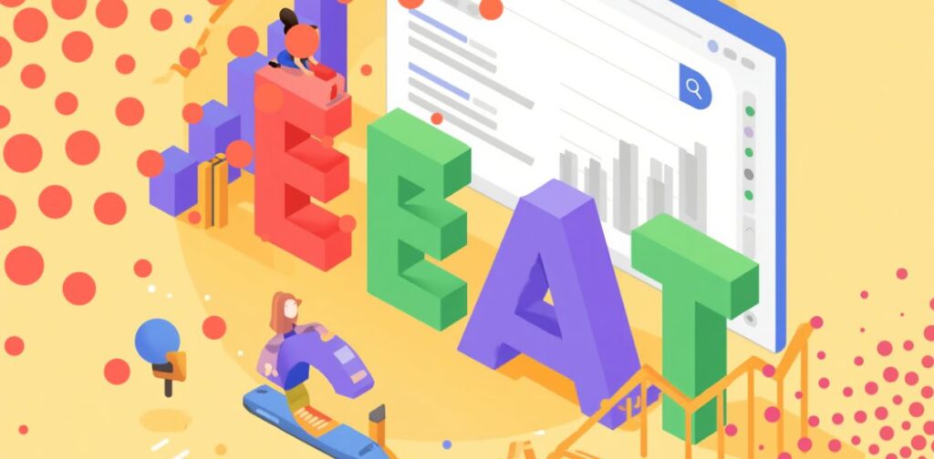 E-E-A-T is niet nieuw, maar wel belangrijker dan ooit