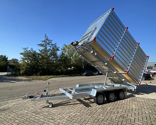 CCIJ Group BV klant bij 2BeFresh