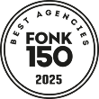 Fonk 150-nominatie