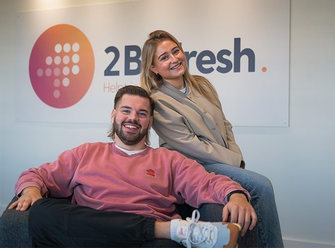 Marketing inzetten voor de toerisme branche