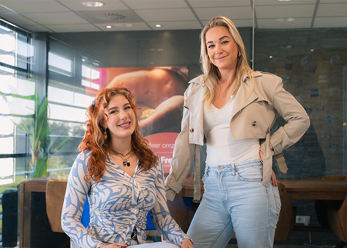 Online marketing inzetten voor recruitment